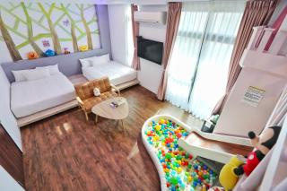 Doni Doni B&B - Hengchun South Gate - 7