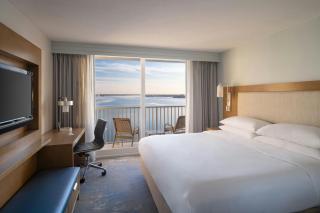 Clearwater Beach Marriott Resort on Sand Key - 1