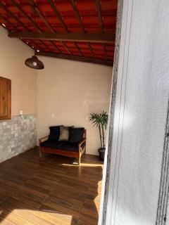 Casa campos verdes - Pirenópolis - 2