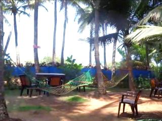 Samant Beach Resort - Malvan - 7