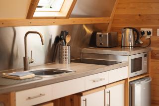 Shellstone by Wigwam Holidays - Tenby - 9