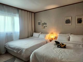 Stay Seoul Stay - Seul - 1