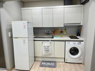 Cost-effective! Comfortable accommodation in Yeongdeungpo-gu - 4