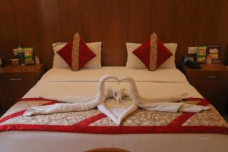 Aries inn - Nuova Delhi - 6