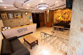 Aries inn - Nuova Delhi - 7