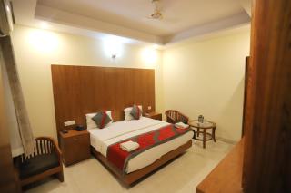 Aries inn - Neu-Delhi - 9