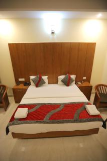 Aries inn - Neu-Delhi - 8