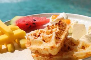 Del Tropico hotel - 3