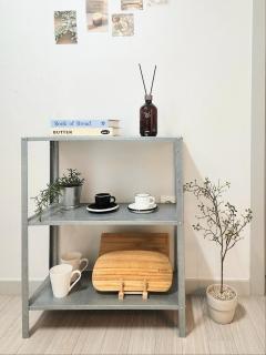 stay saga - Seul - 7