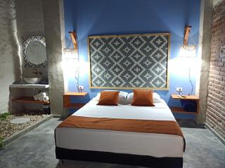 habitacion garden blue - Santa Marta - 8