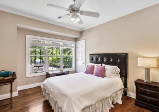 Villa Skylar - Southampton - 7