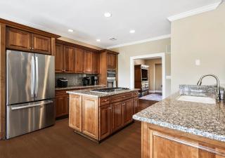 Villa Skylar - Southampton - 6