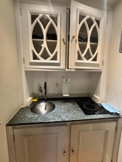 Flat Estaza Luxo Moema Ibirapuera com garagem piscina 202 - São Paulo - 4