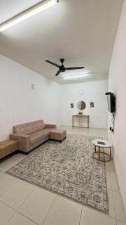 Home-Away Homestay - Gerik - 8