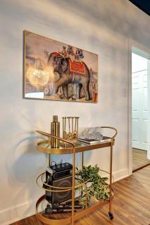 4BR Near Lucas Oil º IUPUI º Convention Centerº DT - Indianápolis - 1