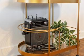 4BR Near Lucas Oil º IUPUI º Convention Centerº DT - 2