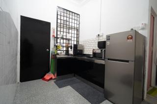 12pax Seri Skudai near UTM - 5