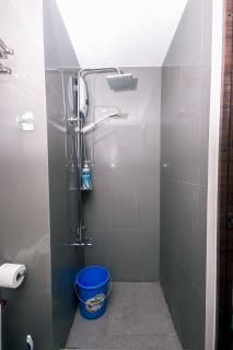 Traveler's Playground Makati Home Gym Swim 300 Mb - Manila - 9