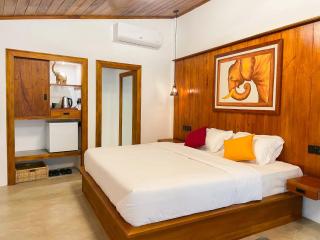 Elephant Fence Habarana - 0