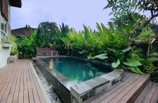 Villa Kubu Jodi Ubud byFaba - Ubud - 6