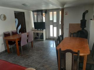 Cabana Goia Paltinei - Muntele Rece - 9