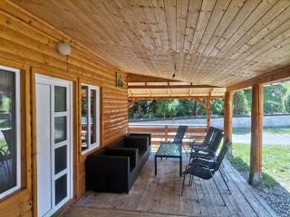 Cabana Goia Paltinei - Muntele Rece - 7