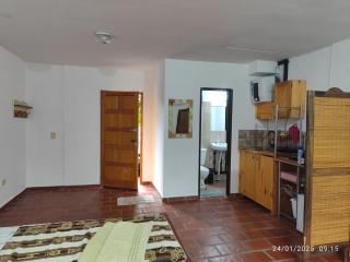 Departamento interno Excelente ubicación - Alta Gracia - 4