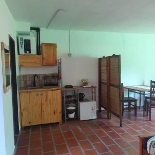 Departamento interno Excelente ubicación - Alta Gracia - 3