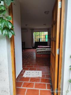 Departamento interno Excelente ubicación - Alta Gracia - 1