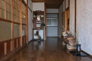 宿と馬 miru house - - 1