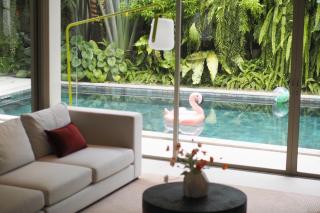 V164 Famous 5 Trichada Resort 4-Bedroom - Landkreis Thalang - 9
