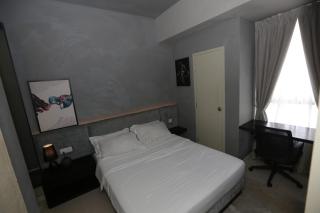 Cozy Apartment Tamarind Suites - Cyberjaya - 0