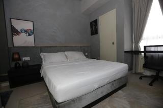 Cozy Apartment Tamarind Suites - Cyberjaya - 2