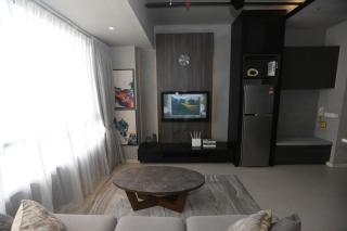 Cozy Apartment Tamarind Suites - Cyberjaya - 1