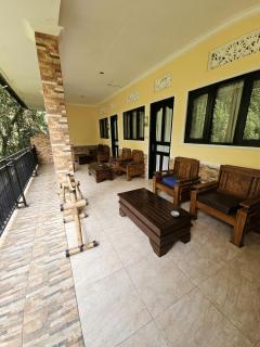 Classic House By Green View - Ubud - 4
