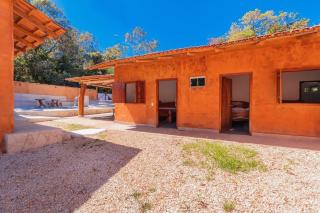 Casa de campo Sítio João de Barro - Pirenópolis - 8