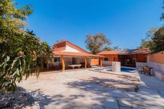 Casa de campo Sítio João de Barro - Pirenópolis - 4