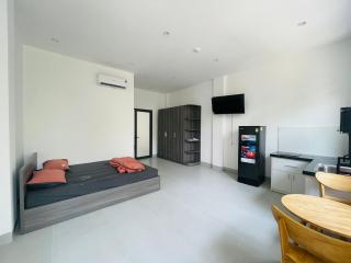 Share Home - Danang - 4