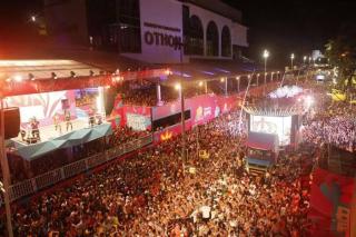 Apartamento no Circuito do Carnaval em Ondina - Salvador - 9