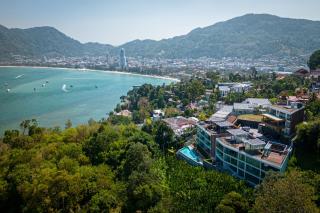 Bluepoint Luxury Condominiums Patong, 811 - Patong - 7