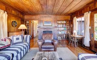 Casa A'way Stunning Ojai Bungalow w/ pool & sunset - 3
