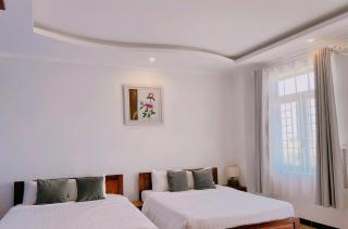 Khách sạn Minh Quang - Phan Rang–Tháp Chàm - 8