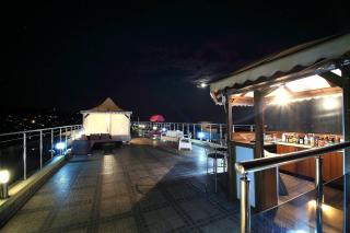 Luxury Penthouse Imperial With Seaview in PanoramaRoofComplex - Baltschik - 6