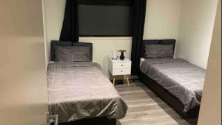 Mak's Short Stay - 7