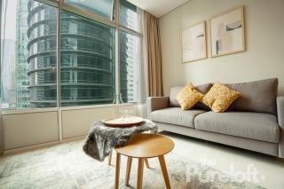 Sky Suites KLCC - Kuala Lumpur - 6