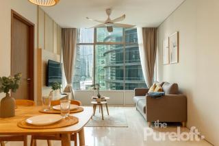 Sky Suites KLCC - Kuala Lumpur - 2