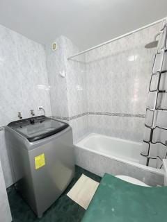 Suite en la Carolina - 8