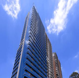 Studio em Condomínio de Luxo-Ar condicinado-Perto do Aeroporto-Parque Ibirapuera-Metrô-AACD-Medplex-CASV - São Paulo - 7