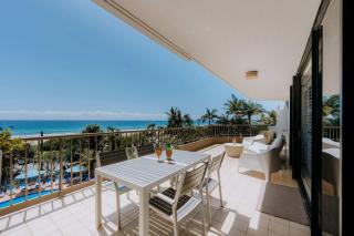 The Rocks Resort Unit 3D - 9