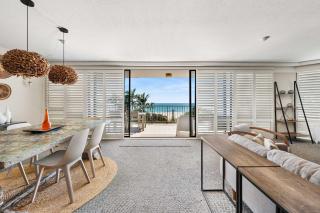 The Rocks Resort Unit 3D - Gold Coast - 8